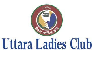 Uttara Ladies Club logo